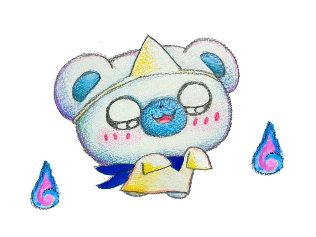HaierJapan's tweet image. 今日は #幽霊の日 👻
1825年7月26日、江戸の中村座で歌舞伎「東海道四谷怪談」が初演されたことに由来して制定されました🗣️✨
「みんなは怖い体験をしたことがあるでふ…❓カタ:🐻❄️️:カタ」
#イラスト #ハイアール #Haier #レイトくんと仲良くしたい #今日はなんの日