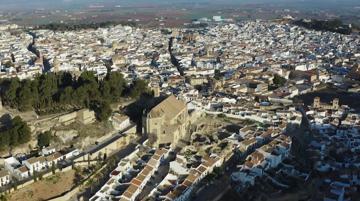 Manolo Barón 🇪🇸 (@manolo_baron) on Twitter photo ¡ Buenos días #Antequera !
<a href="/ATQaTuCorazon/">❤️ Antequera Directa a Tu Corazón</a>
<a href="/vivecostadelsol/">Vive Costa del Sol</a>
<a href="/viveandalucia/">Vive Andalucía</a>
<a href="/spain/">Spain</a> ¡ Buenos días #Antequera !
<a href="/ATQaTuCorazon/">❤️ Antequera Directa a Tu Corazón</a>
<a href="/vivecostadelsol/">Vive Costa del Sol</a>
<a href="/viveandalucia/">Vive Andalucía</a>
<a href="/spain/">Spain</a>