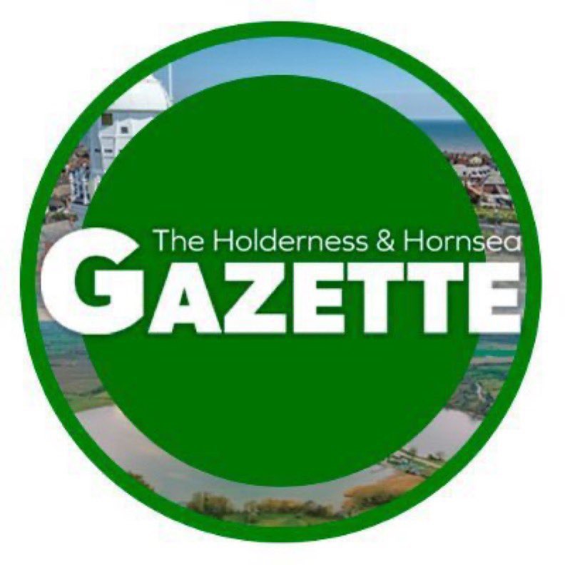seaside1053's tweet image. Great LISTEN from @seaside1053 - Gazette @HoldernessNews is out - ‘hear all about it’ in our separate previews for North (103.5FM &104.4FM) & South (105.3FM) of #Holderness with Editor Sam @HawkEditorial at 10.40 #hornsea #EastYorkshire #holderness #Withernsea