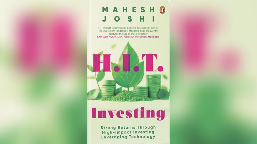 #BookReview | H.I.T. Investing: Strong returns through high-impact investing leveraging technology

Anyone keen to learn about the opportunities and challenges in impact investing, and the firms in this area that have successfully struck a balance between purpose and profit, will