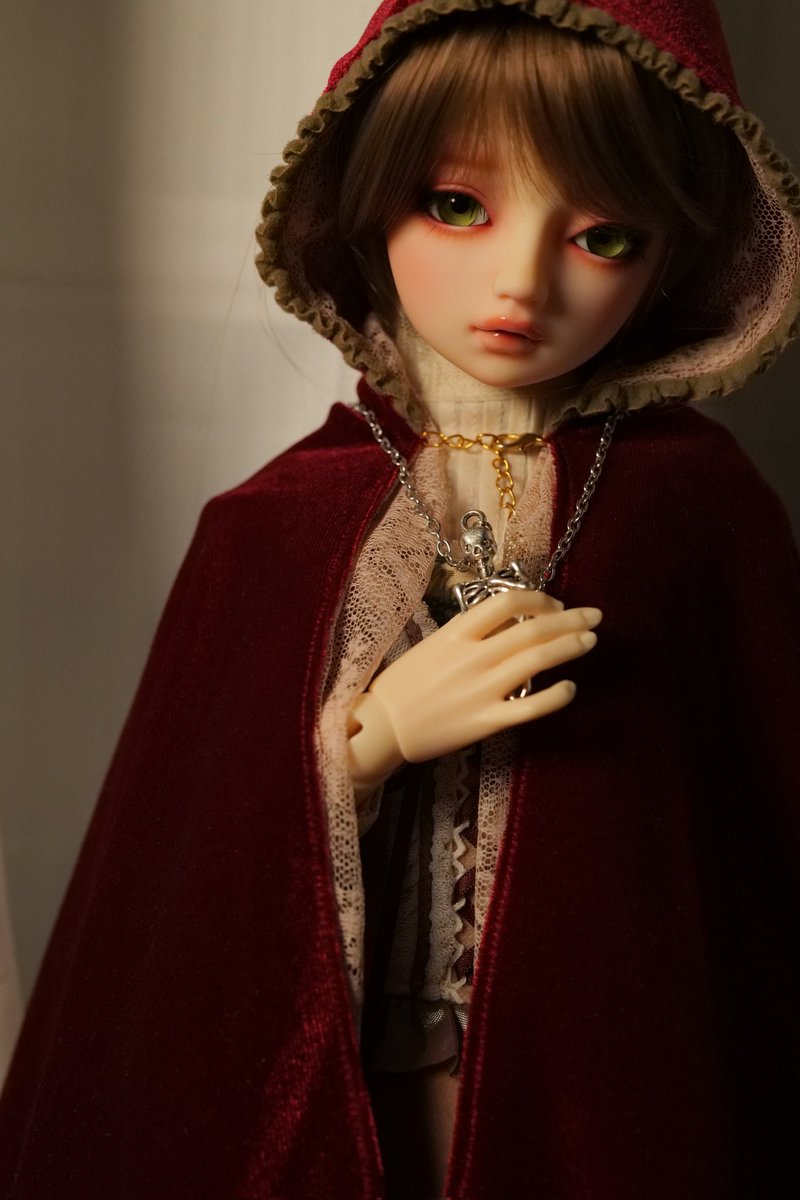 Rusty03126269's tweet photo. #volks 
#doll
#sd_f_67
#bjd https://t.co/apZeFOTVkF