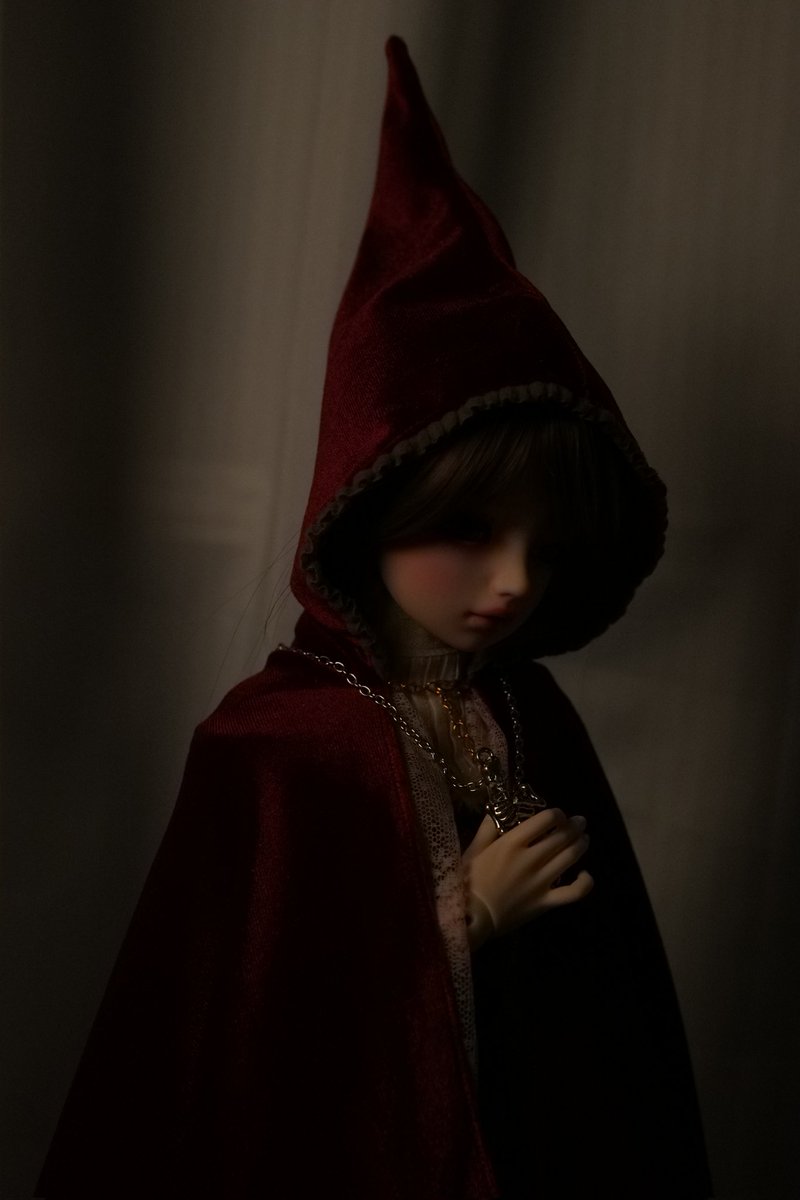 Rusty03126269's tweet photo. #volks 
#doll
#sd_f_67
#bjd https://t.co/apZeFOTVkF