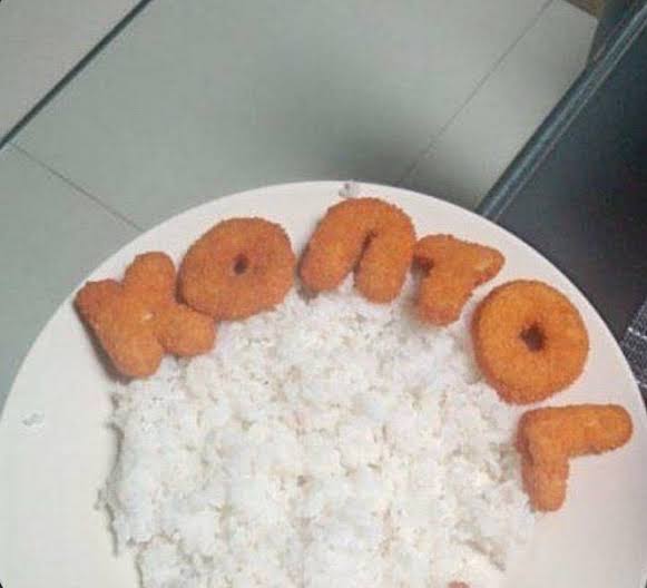 rimusi_'s tweet image. Southeast Asian breakfast