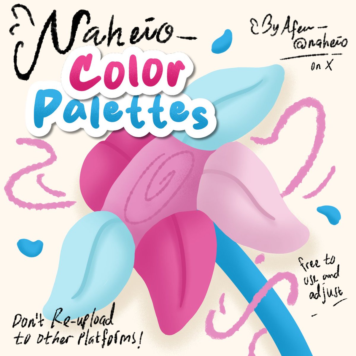 AfEU. chaNg 👩🏻🍳 (@naheio) on Twitter photo o'heio . . !
<a href="/naheio/">AfEU. chaNg 👩🏻🍳</a> 's present — COLOR PALETTES (ep.02)
★. free for PU & CU
★. don't reupload to any platforms (w/o my permission ‹3)
★. rts/likes are appreciated! o'heio . . !
<a href="/naheio/">AfEU. chaNg 👩🏻🍳</a> 's present — COLOR PALETTES (ep.02)
★. free for PU & CU
★. don't reupload to any platforms (w/o my permission ‹3)
★. rts/likes are appreciated!