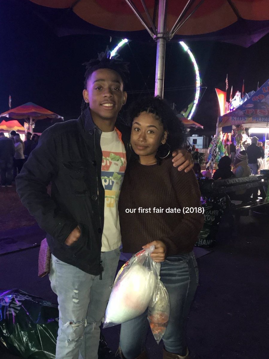 So damn unreal!!! I’ve never rooted for strangers this hard 🥹❤️. Their love story &gt;&gt;&gt;