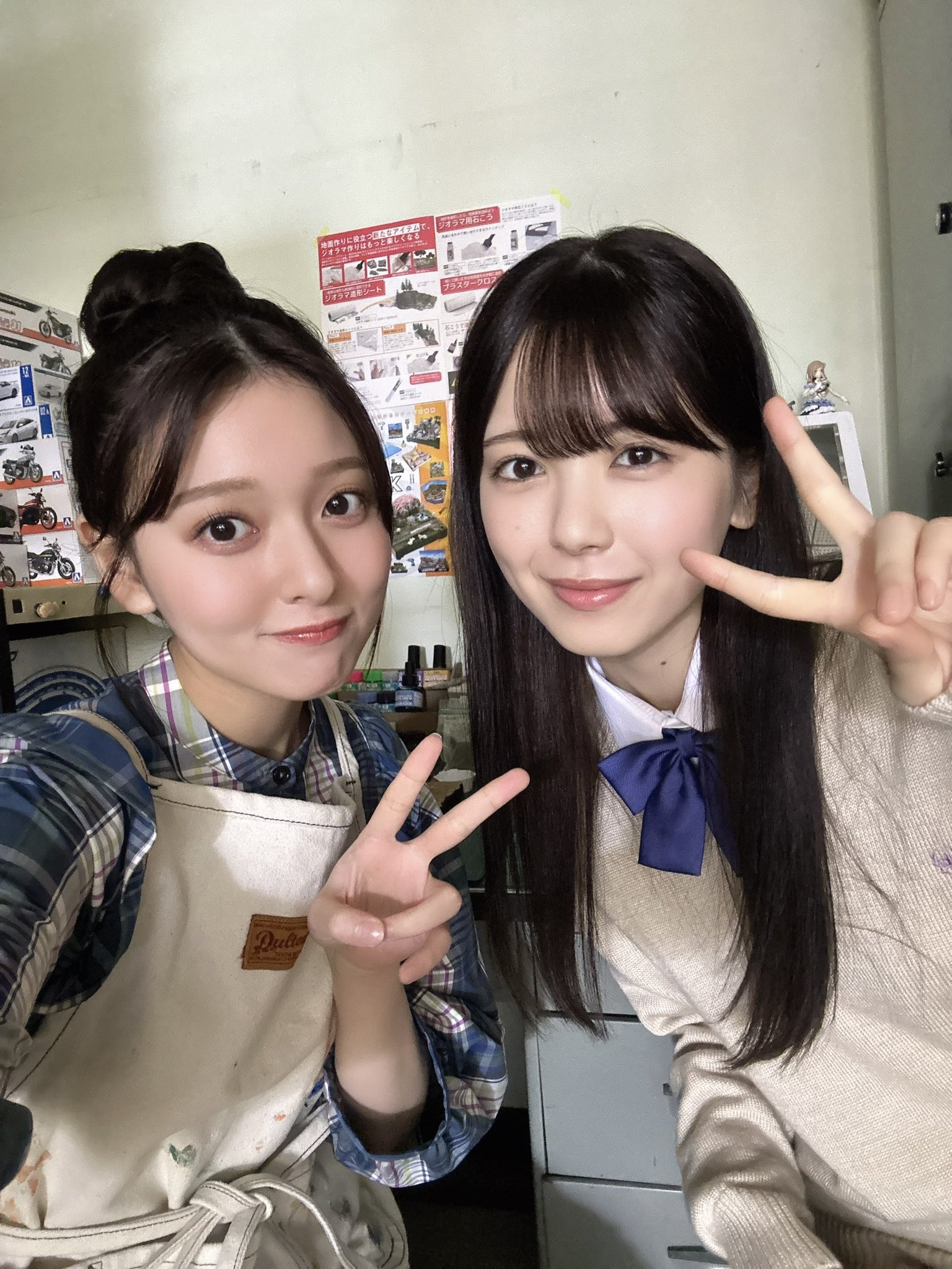 つかちゃん 塚ちゃん