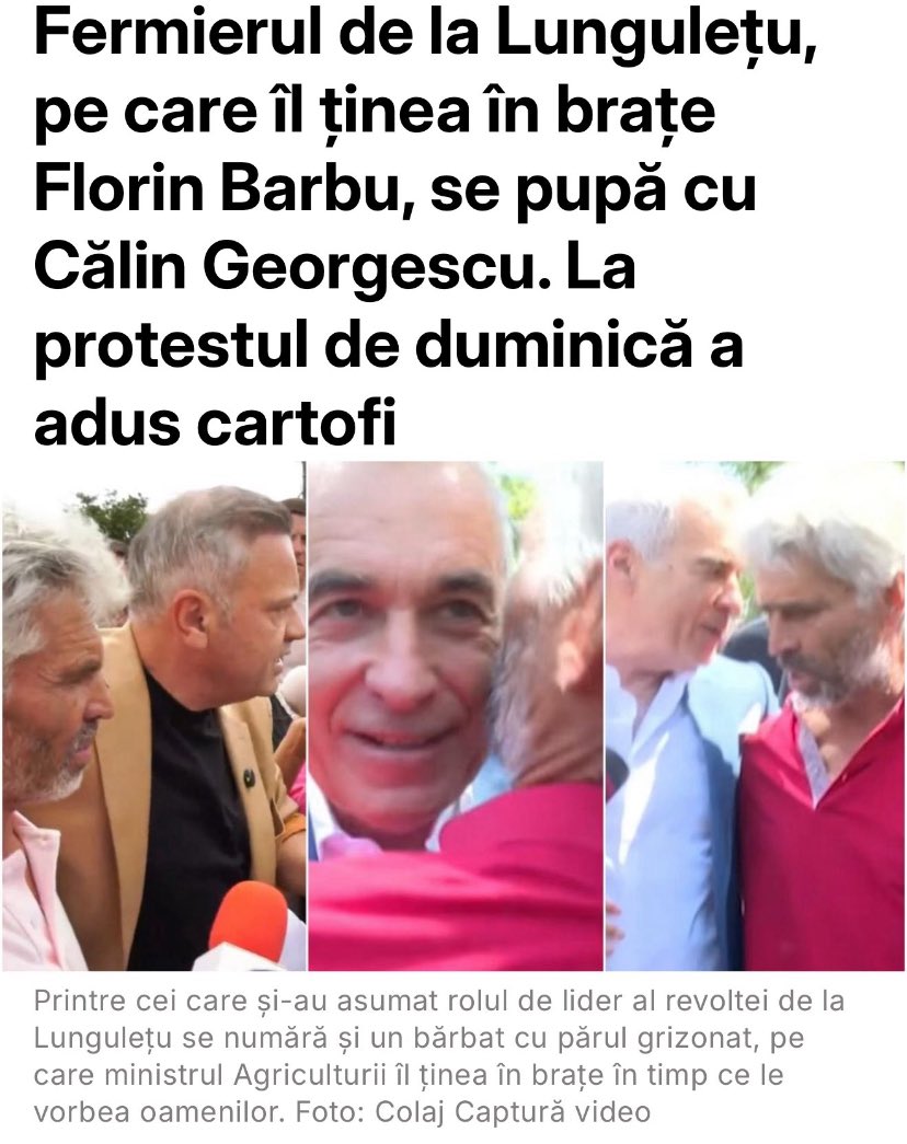 Manipularea, regie și film pe modelul deja cunoscut… lung metraj “Dacii, Sergiu Nicolaescu” cu încercarea de sechestrare a realității pe model ‘89🔦🔍