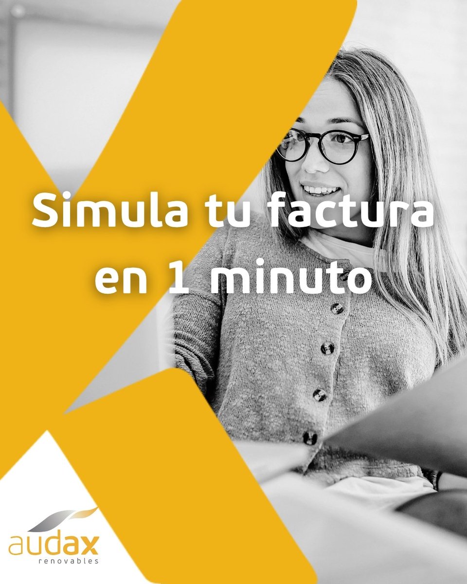 Quizás cambiar de compañía te suena a lío… pero, ¿y si te dijéramos que puedes saber cuánto habrías pagado con nosotros en menos de 1 minuto?
💥 Sin compromisos
💥 Sin llamadas
💥 Solo tú, tu factura y la curiosidad.
👉 Entra aquí y haz la prueba: eu1.hubs.ly/H0lYNhN0