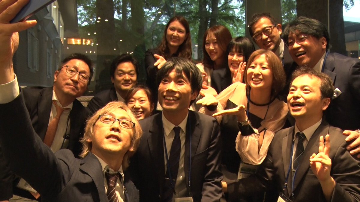 jounetsu's tweet image. 7/27(日)よる11時放送
MBS/TBS系 #情熱大陸
THE TEAM #4
/
#富山大学附属病院
#藤井努/#膵臓・胆道センター
\
早期の発見が難しく、見つかった時には
周辺への転移が進んでいるケースが少なくない
#膵臓がん
その治療で目覚ましい実績を上げているチームがある。…