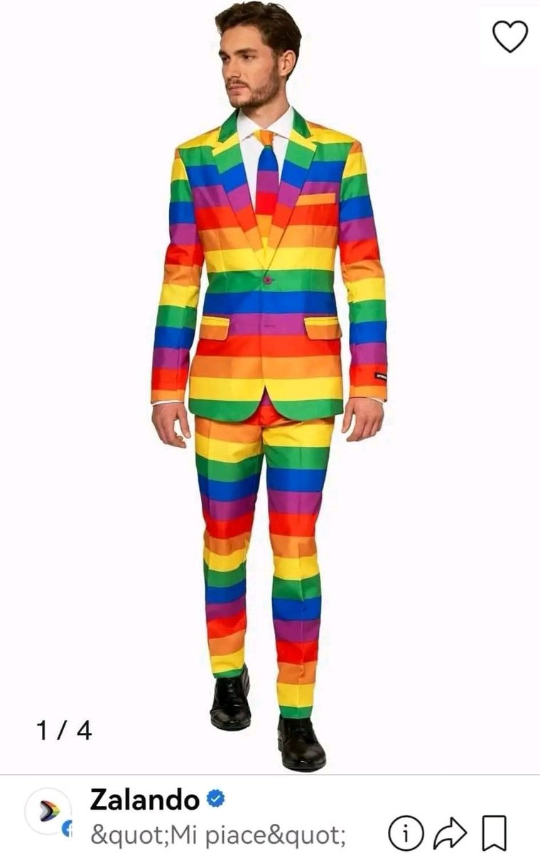 NOWARNONATONOU1's tweet image. Follie del genderismo fluidistico.
#GayPride #Pride #RomaPride #GENDER #LGTBQ #LGBT #PartitoDemocratico #PD #EllySchlein #Schlein #CGIL