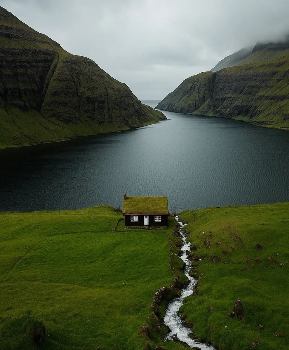 TundeNewyork's tweet photo. Faroe Islands 🇫🇴 https://t.co/u2dI4SSW1z