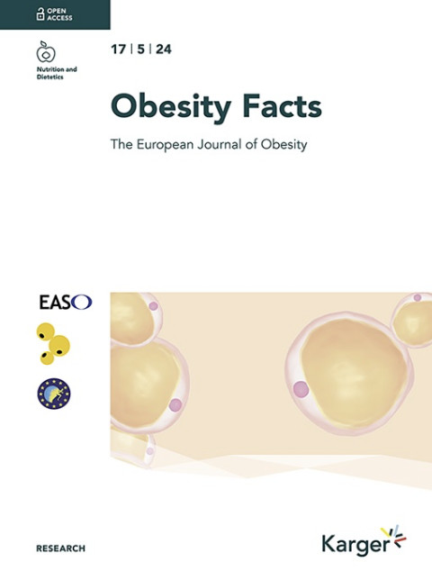 EASOobesity's tweet image. ▶️ Become a Peer Reviewer for Obesity Facts!
Karger supports reviewers with:
✅ Certificates
✅ ORCID updates
✅ Discounts on publication fees
@EASOobesityECN members can create a MyKarger account for free course access!
👉 Self-nominate here: karger.com/pages/reviewer…
