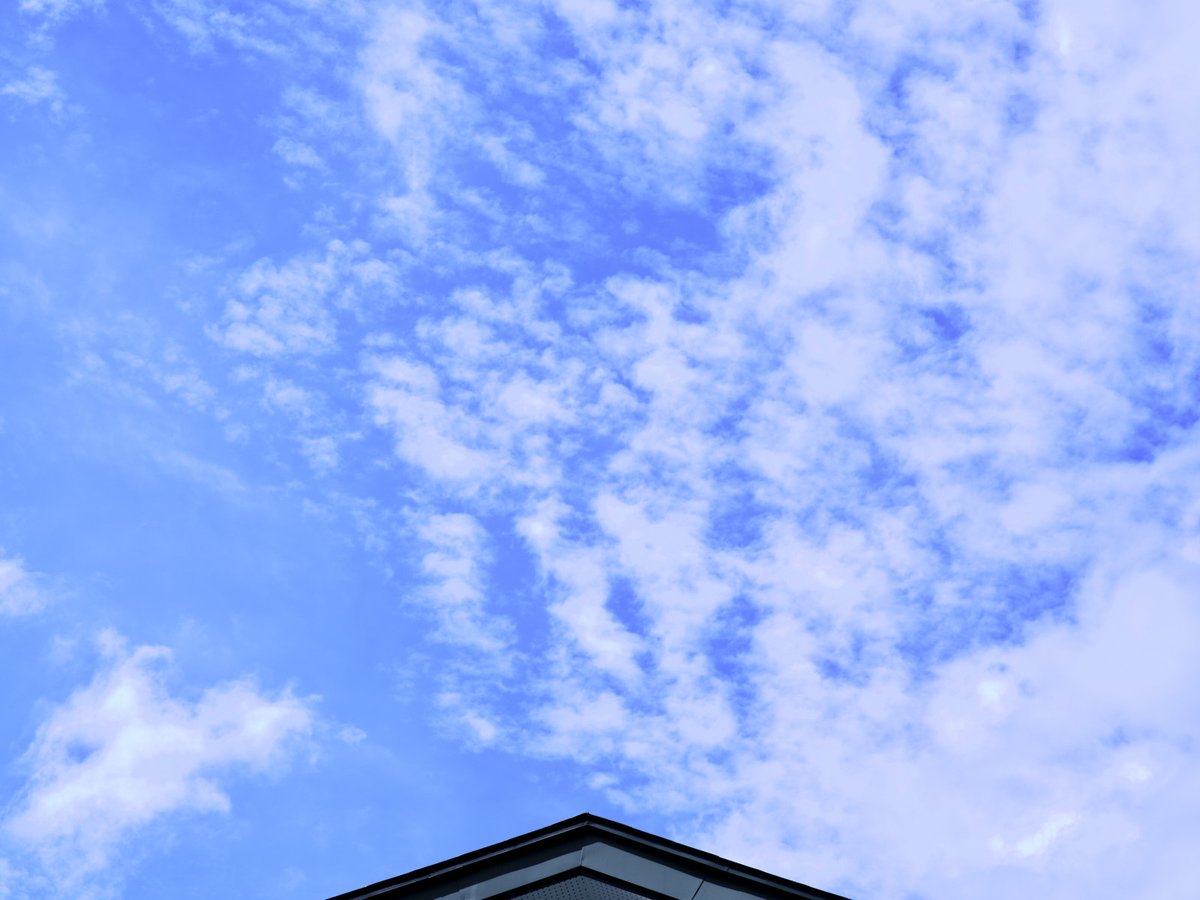夏の雲 のだめいじ on X: