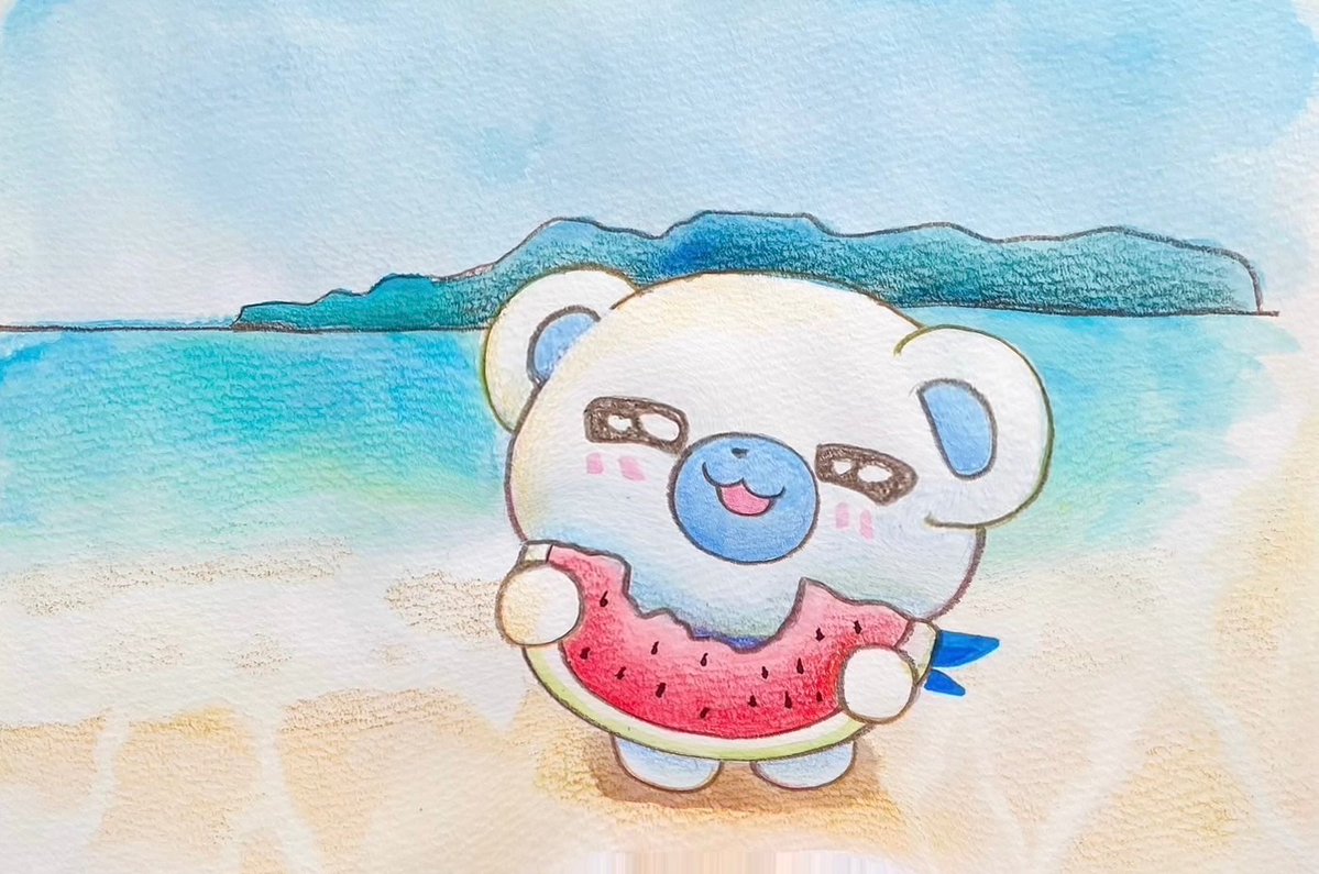 HaierJapan's tweet image. 今日は #スイカの日 🍉
スイカの特徴である縦の縞模様を綱に例え、「な(7)つの綱(27)」の語呂合わせで制定されました✨
スイカには疲労回復、むくみが取れる、熱を冷ますなどの効果があり、夏の食べ物として最適です🌻
#Haier #ハイアール #今日はなんの日 #レイトくんと仲良くしたい