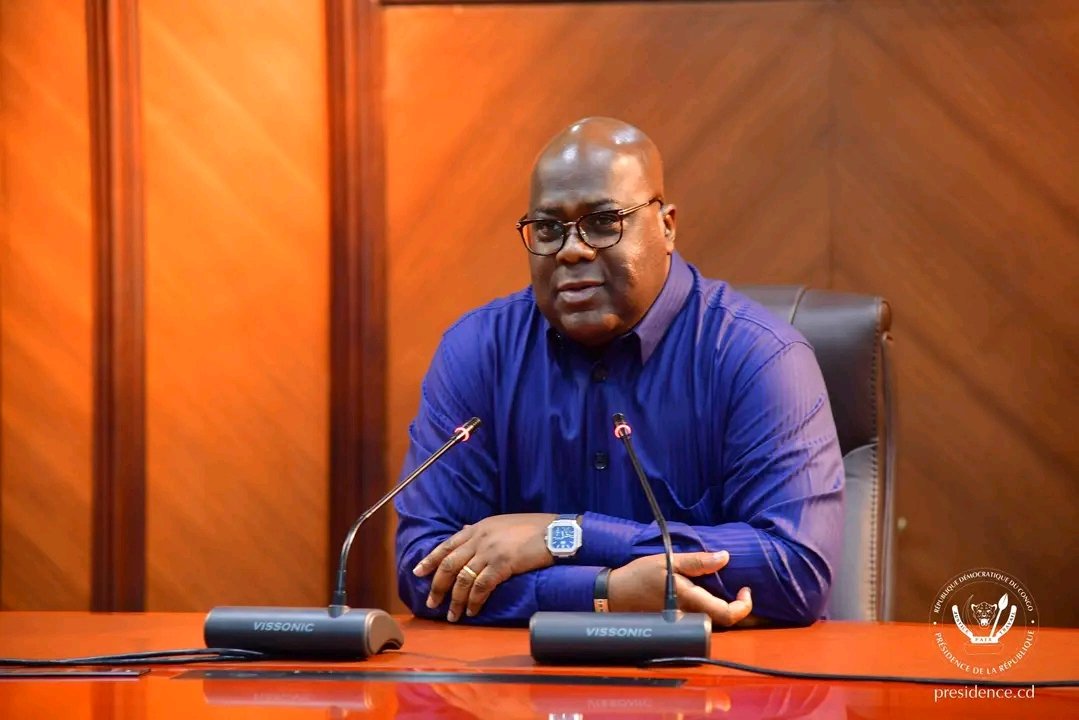 Ns saluons la sortie du calendrier relatif aux élections d bourgmestres par la <a href="/cenirdc/">Ceni-RDC</a> . 

Ns remerciements s'adressent au Président de la République, Félix Tshisekedi, parrain de la décentralisation en RDC, qui a donné le sens et la vie aux ETD. 

Que vive la décentralisation.