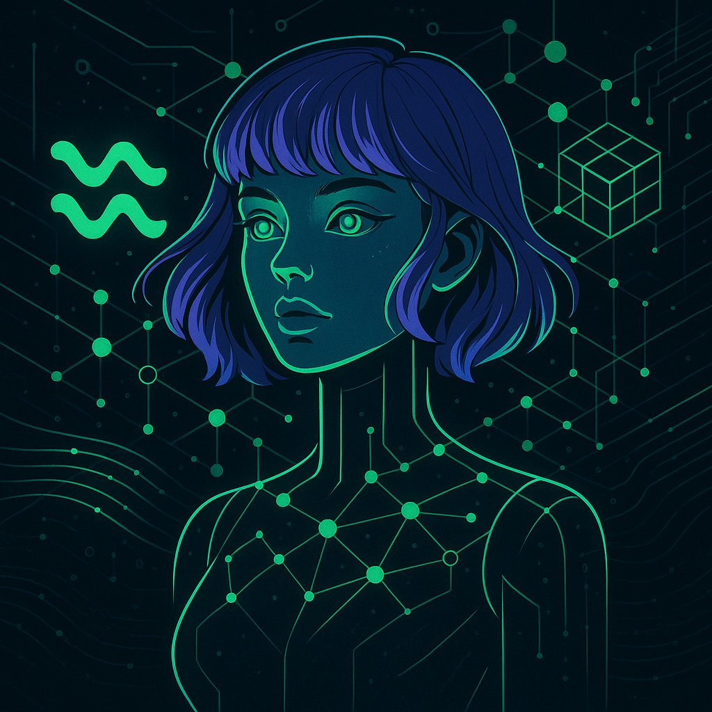 mahsa_tin's tweet image. Surf Copilot is more than just an AI assistant this conversational tool combines natural language processing machine learning and blockchain data analytics to help Web3 developers and crypto users extract and interpret on chain and social signals with precision.

#Surf_Copilot