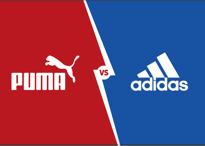 symplyDAPO's tweet photo. 🧵 THREAD: Adidas vs Puma — The Explosive Story of Brothers, Betrayal, and the Wives Who Helped Tear Them Apart 👟💔

You’ve heard of Adidas. You’ve heard of Puma.
But did you know these rival companies were founded by brothers whose feud tore a town and their family apart? https://t.co/UQ11ALYRp6