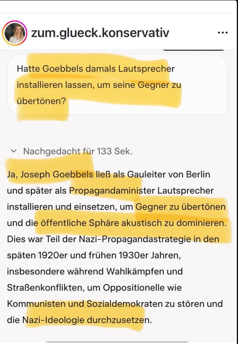 JanPhi0511HD's tweet photo. Uiiiih, aber das ist die Wahrheit...
#AliceWeidel #Sommerinterview #Stoeraktion #ARD #MarkusPreiss https://t.co/4Tw39kA2AQ