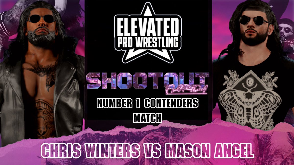 Elevated Pro (@elevatedpw2k) on Twitter photo 