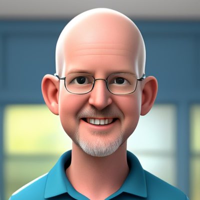 MurrayBOOTH's tweet image. #NewProfilePic