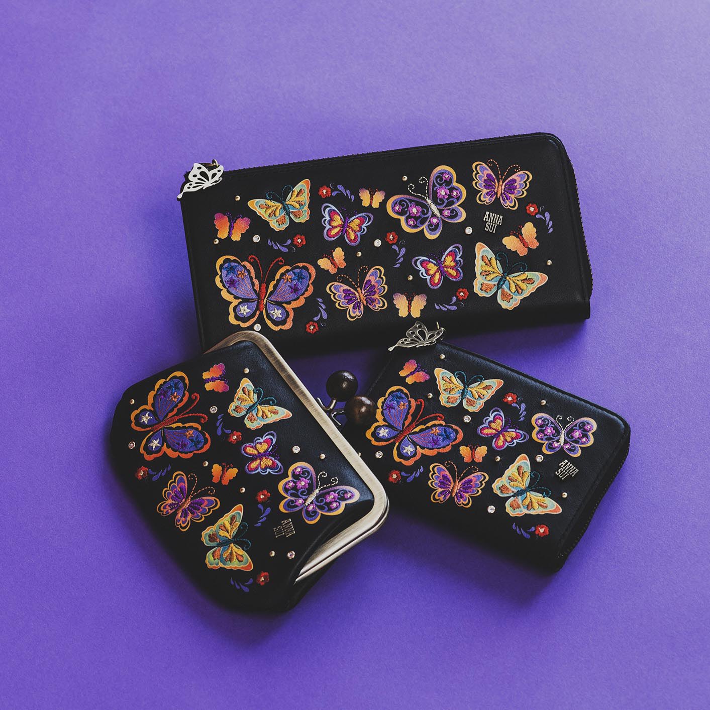 ANNA SUI Japan (@ANNASUI_japan) / X