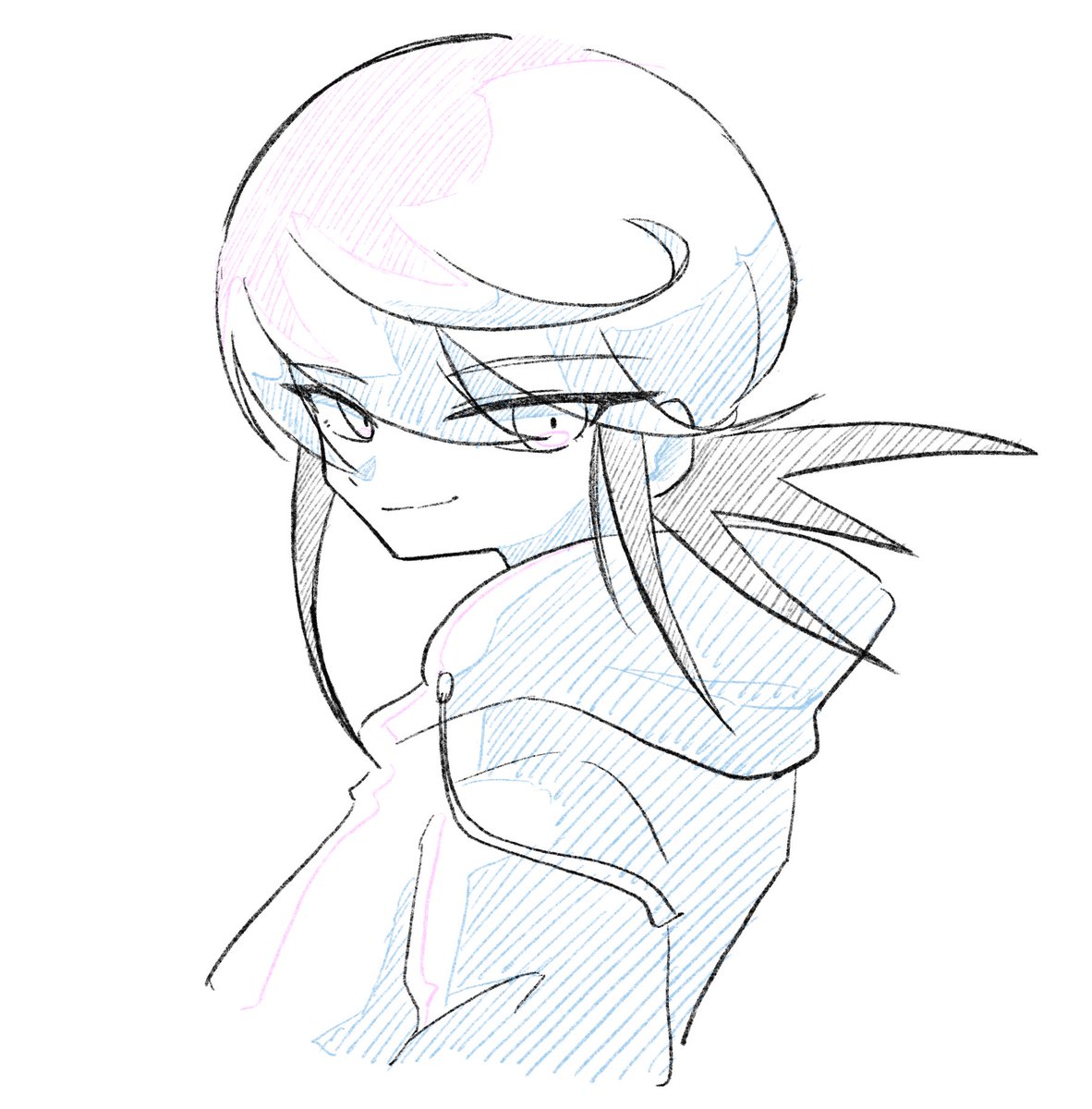 loookuuu_sub's tweet image. 