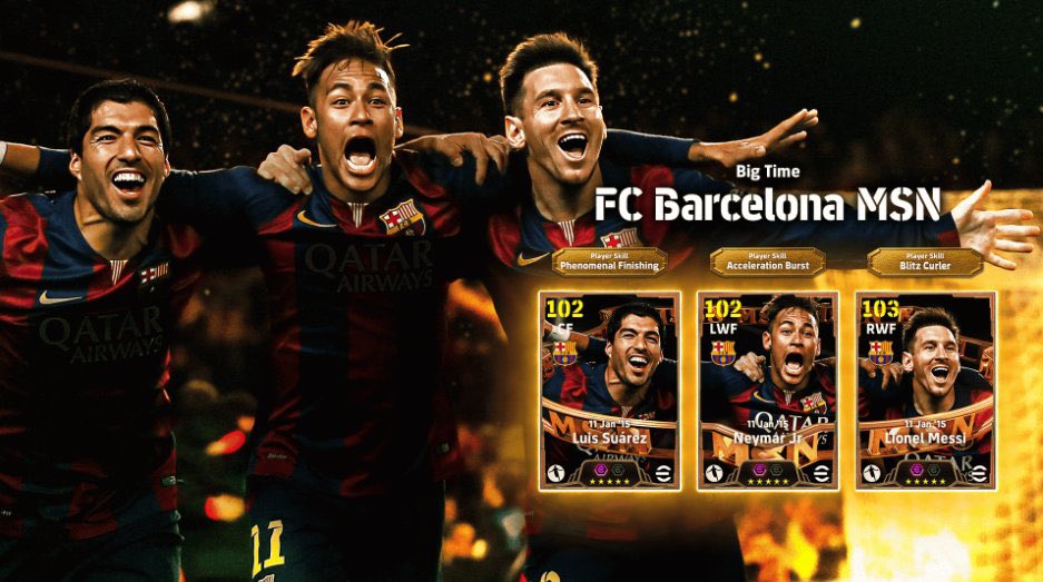 okomeeee88's tweet photo. バカにしてんの？ふざけんなよ
どんだけ金欲しいんだよ
@Konami @we_konami @play_eFootball @konami_support https://t.co/JI1ousyMzw