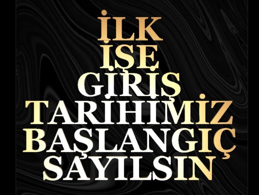 KOCAELİ STAJ ve ÇIRAKLIK MAĞDURLARI DERNEĞİ (@kocaeli_scsm) on Twitter photo Derdimiz sömürülmüş alın terimizin karşılığını almak.
Tek isteğimiz 4A tescil tarihimizin, SGK başlangıcı olarak kabul edilmesidir.
<a href="/dbdevletbahceli/">Devlet Bahçeli</a>
<a href="/MKalayci42/">Mustafa Kalaycı</a>
<a href="/erkanakcay45/">Erkan Akçay</a>
<a href="/buyukataman/">İsmet Büyükataman</a>
<a href="/UlviYonter/">Dr.İzzet Ulvi YÖNTER</a>
<a href="/kamilaydinmhp/">Prof.Dr.Kamil Aydın</a>
<a href="/E_SemihYalcin/">E. Semih Yalçın</a>
<a href="/M_Levent_Bulbul/">Muhammed Levent BÜLBÜL</a>
<a href="/KarakayaMevlut/">Prof. Dr. Mevlüt KARAKAYA🇹🇷</a>
<a href="/hlmdrgn/">Hilmi DURGUN</a> Derdimiz sömürülmüş alın terimizin karşılığını almak.
Tek isteğimiz 4A tescil tarihimizin, SGK başlangıcı olarak kabul edilmesidir.
<a href="/dbdevletbahceli/">Devlet Bahçeli</a>
<a href="/MKalayci42/">Mustafa Kalaycı</a>
<a href="/erkanakcay45/">Erkan Akçay</a>
<a href="/buyukataman/">İsmet Büyükataman</a>
<a href="/UlviYonter/">Dr.İzzet Ulvi YÖNTER</a>
<a href="/kamilaydinmhp/">Prof.Dr.Kamil Aydın</a>
<a href="/E_SemihYalcin/">E. Semih Yalçın</a>
<a href="/M_Levent_Bulbul/">Muhammed Levent BÜLBÜL</a>
<a href="/KarakayaMevlut/">Prof. Dr. Mevlüt KARAKAYA🇹🇷</a>
<a href="/hlmdrgn/">Hilmi DURGUN</a>