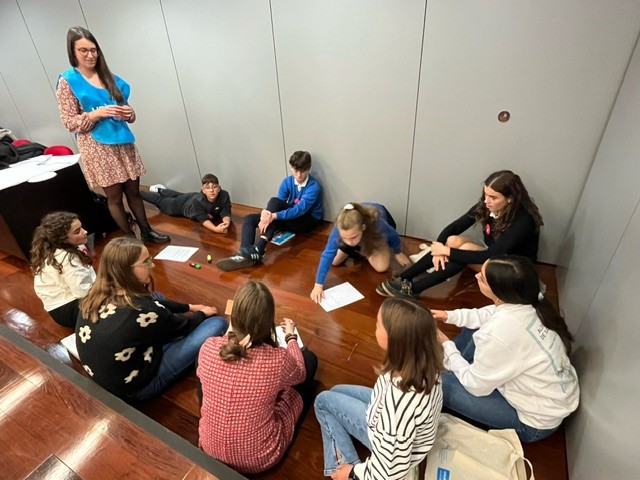 UNICEFComitéCYL tweet media