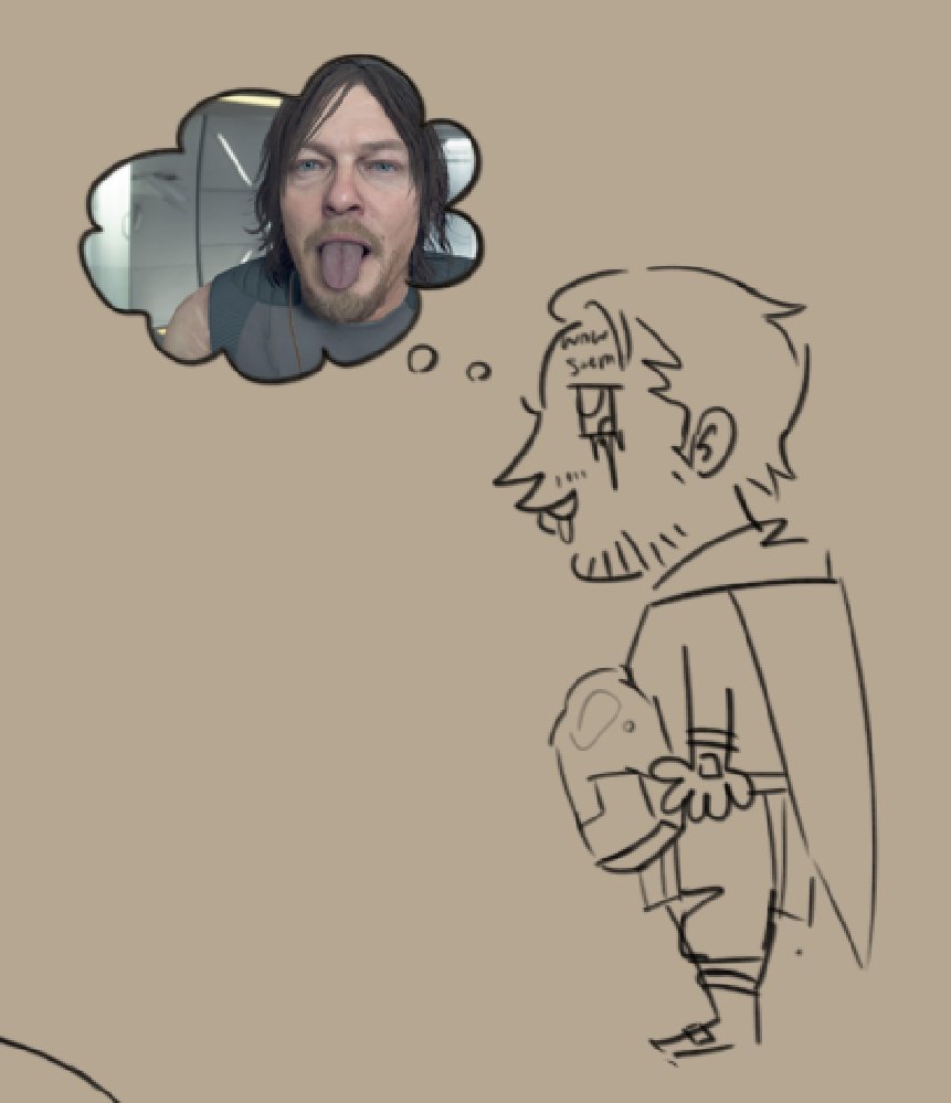giggleguppy's tweet image. amelie stronger than me i would have crushed this thing to death