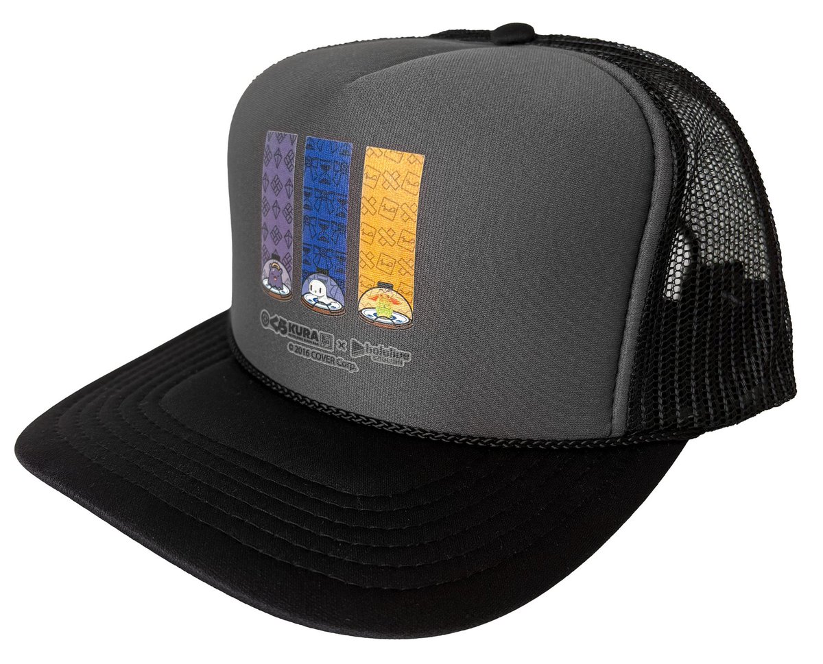 gigimurin's tweet photo. GI MURINNNN!!!!! again

THERES STILL TIME TO CHECK OUT THE NEW LIMITED-TIME DISHES AT @kurasushi_usa! 😏😏😏 (person who knows how to spell sushi)

 && in response to the WONDERFUL COMMUNITY SUPPORT, those who missed out on the initial hat collaboration, hats will be available for $20 each at participating Kura Sushi USA locations!

📅 Starting 8/1 while supplies last (limit 1 per table)!  
make sure to try our yummy dishes too...look at mine..salmon & tamago my two favorite things.

#sponsored