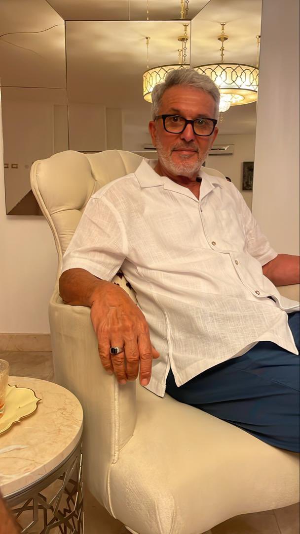 صباحكم عطر وياسمين