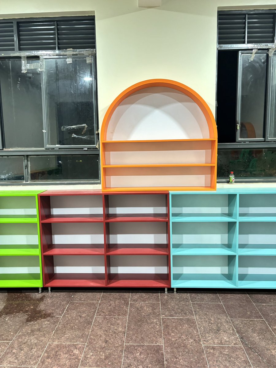 details_ug's tweet image. Those late night deliveries! Yes those ones.
The goal is to get the job done for you. (Always)