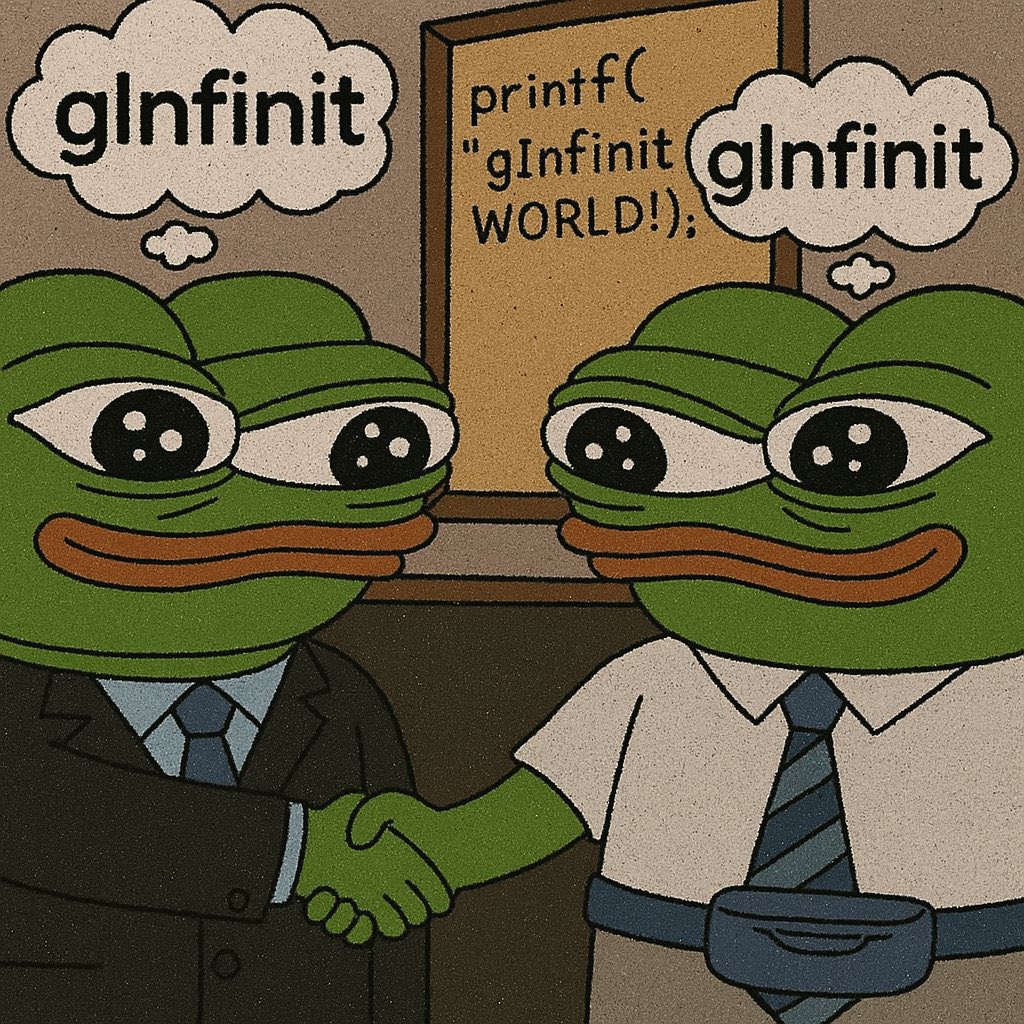 Make sure you always run your daily On-chain INFINIT session for the culture. <a href="/Infinit_Labs/">INFINIT</a> Day: 24/7/25
 
– Made some Swaps 
– Set spend caps to stay disciplined (very important) 
– Tested agents on idle stables 

DeFi made easy.