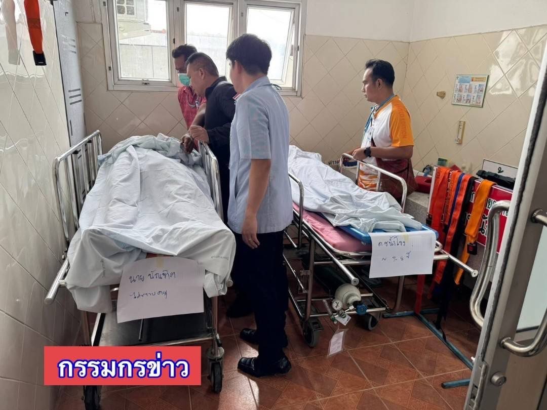 aum_harry's tweet image. Cambodia fired a BM-21 rocket at Thailand, murdering a 7-year-old student.
#กัมพูชายิงไทยก่อน
#ไทยกัมพูชา
#CambodiaOpenedFire
#กองทัพบก