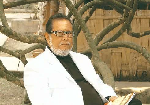 SamujjalBhatta's tweet image. Deeply saddened at the passing of Padma Shree Ratan Thiyam,a distinguished theatre personality,playwright, director and writer.He was instrumental in popularising ancient Indian traditions all over the World.
Condolences to the family and admirers across the Globe.
RIP Legend…