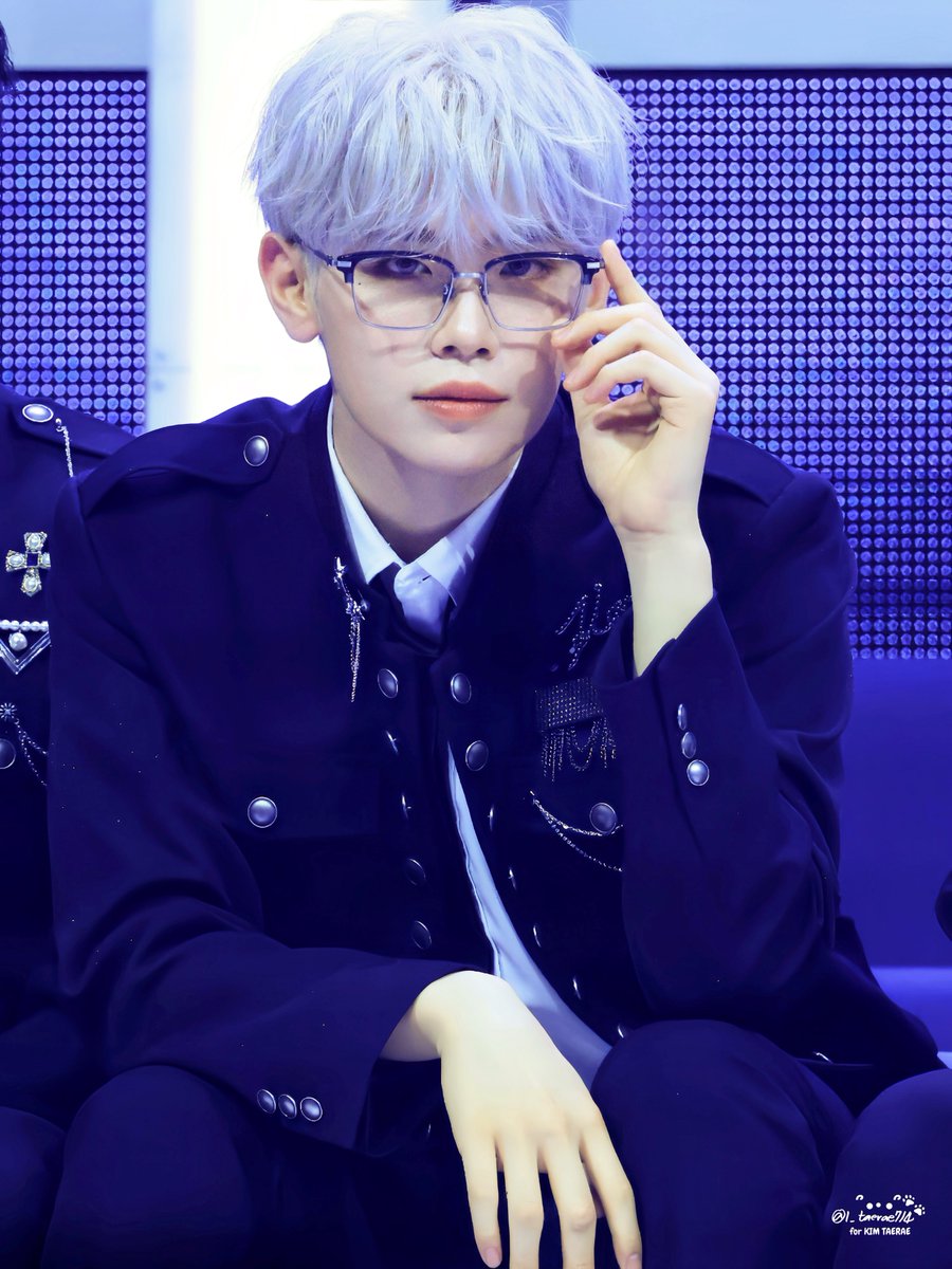l_taerae714's tweet image. 당신의 안경쓴 모습이 너무나 좋아요👓 ♡ʾʾ
#김태래 #KIMTAERAE #キムテレ
#제로베이스원 #ZEROBASEONE #ZB1