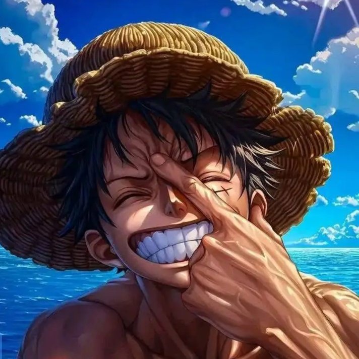 #NewProfilePic