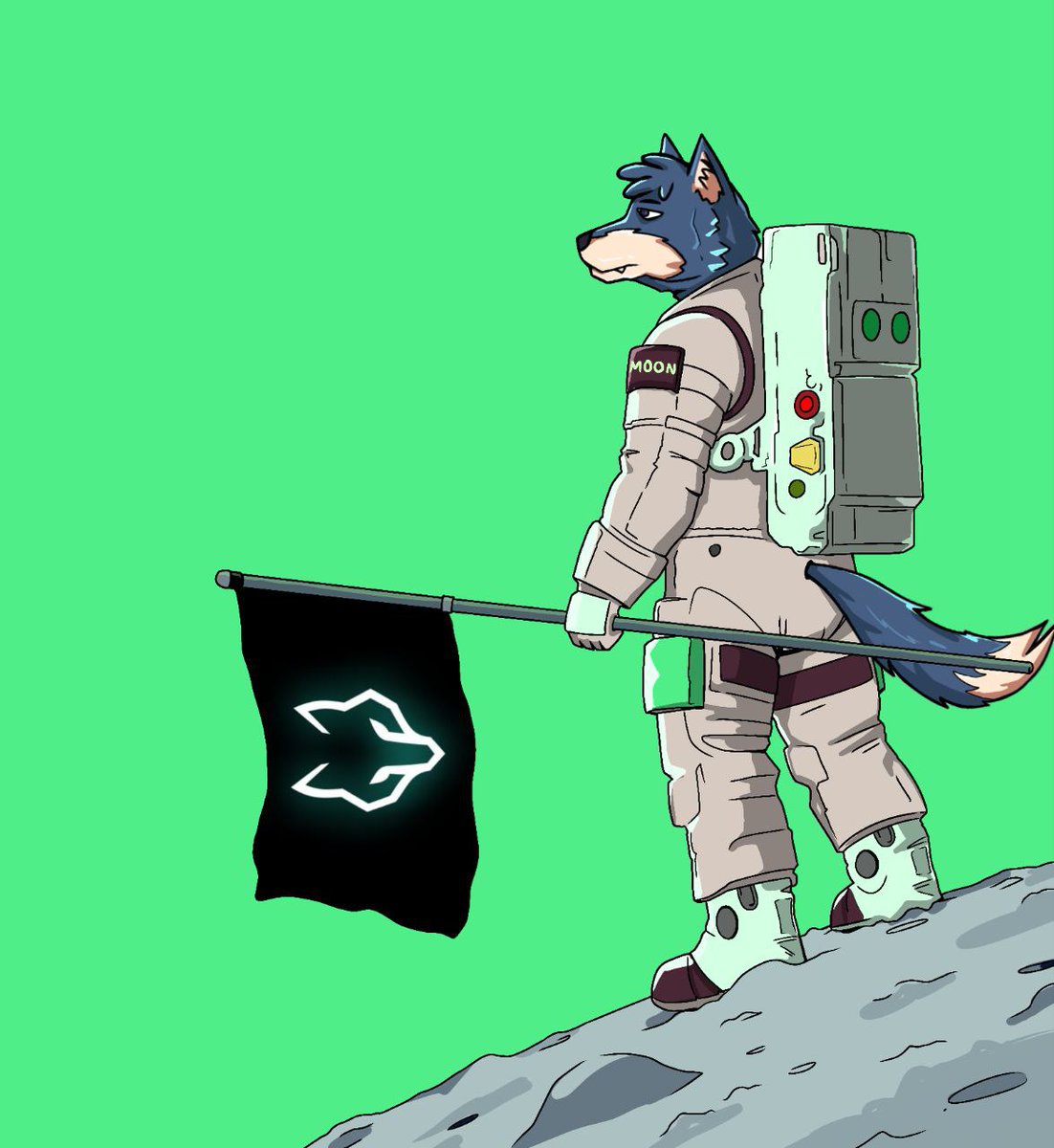 axldefi's tweet image. gMoon ☕️
The most bullish thing is see-ing community members/team members stepping up and creating their own brand within Wolfswap.
We now have the biggest DISCORD event on Cronos, gathering together +>50 communities from 4+ chains, hosted by @Rigsnah84
Last time there was…