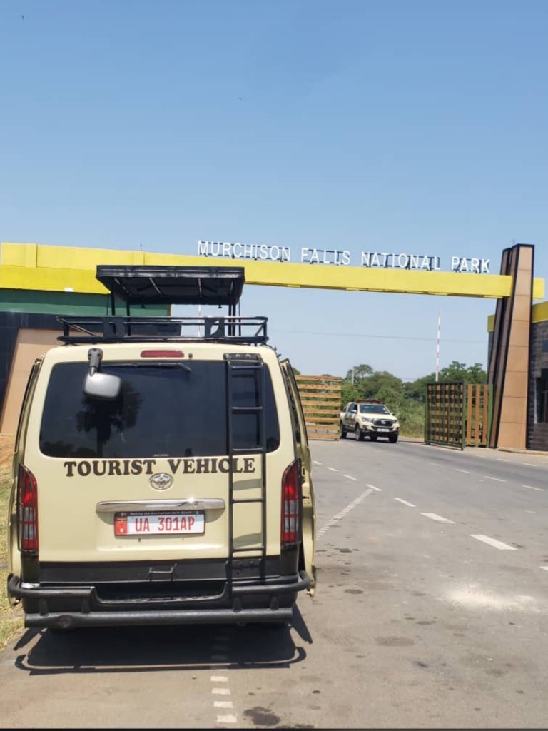 nyanasafaris's tweet image. 🚐 Safari Van + Guide Hire Available
Comfortable 4x4 vans with pro driver-guides
Go anywhere in Uganda — safely & affordably!
📞 Hire now: +256 704 674 064
#ExploreUganda
