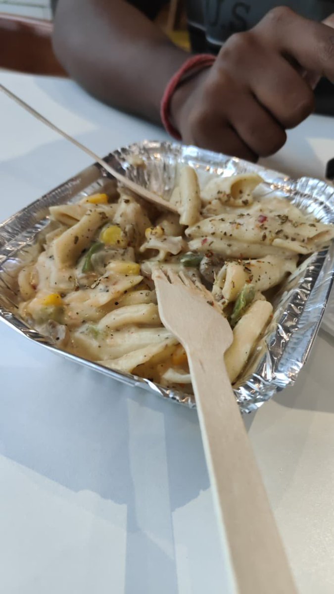 SforSuhani's tweet image. My boyf sends me photo of whatever he鈥檚 having馃槶 it鈥檚 the cutest thing ever