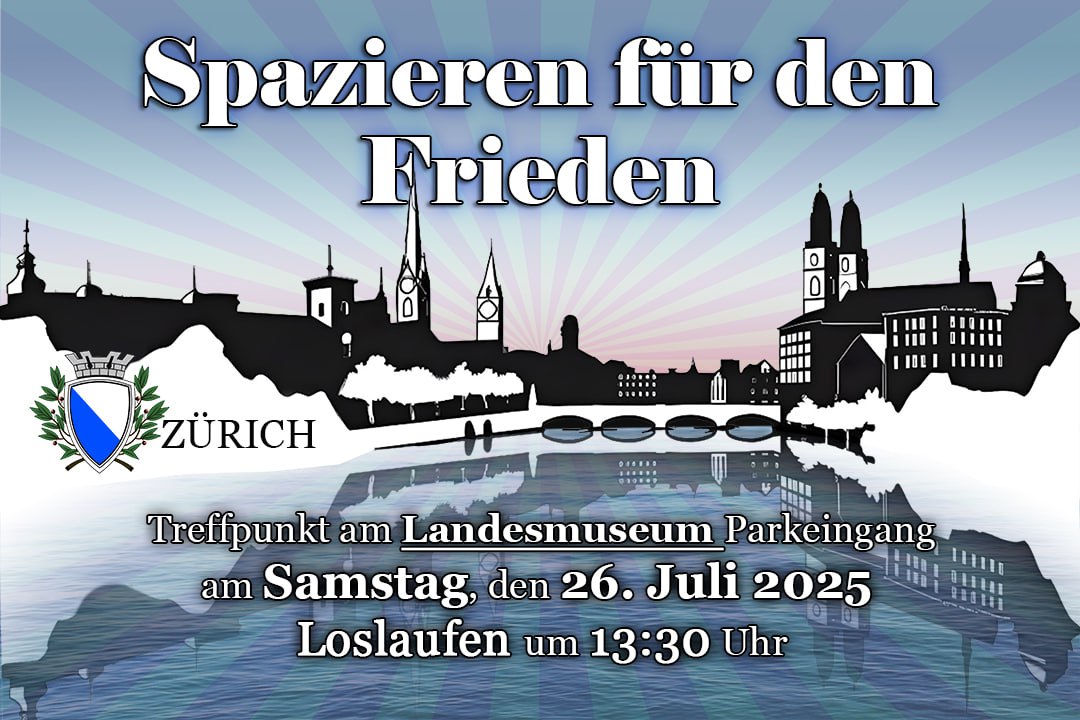StandPunkt_News's tweet image. ‼️ Präsenz zeigen für die Eidgenossenschaft ‼️ 

Die Schweiz wird von innen wie von aussen bedroht, in der Freiheit, dem Frieden, der Souveränität und der Unabhängigkeit. Die SchweizerreGIERung verhandelt hinter verschlossenen Türen irgendwelche Kolonial-, Knebel- und…