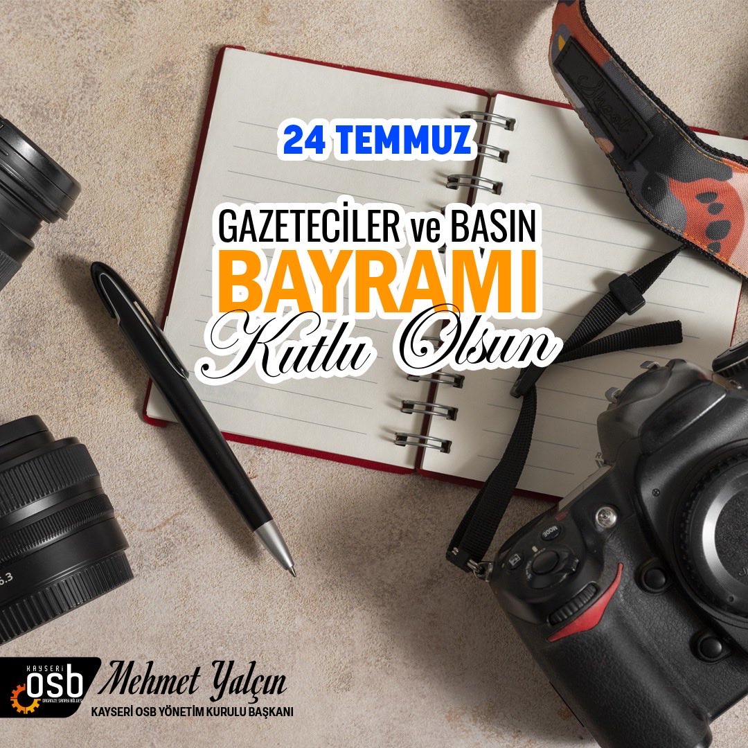 mehmet Yalçın (@mehmetyalcinosb) on Twitter photo 