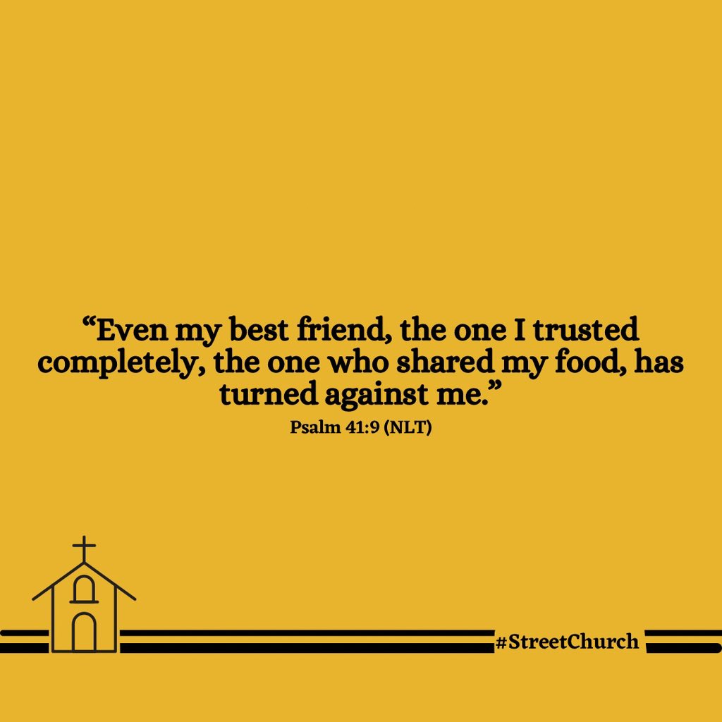 streetchurchh's tweet image. Sometime na person wey you put  on go later chop ur eye. Na so life be but I pray say God go expose every evil agenda being planned against you in Jesus name. Amen 🙏