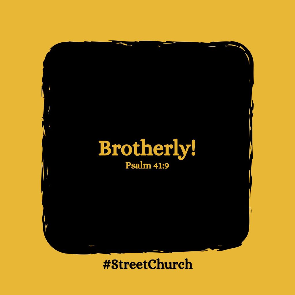 streetchurchh's tweet image. Sometime na person wey you put  on go later chop ur eye. Na so life be but I pray say God go expose every evil agenda being planned against you in Jesus name. Amen 🙏
