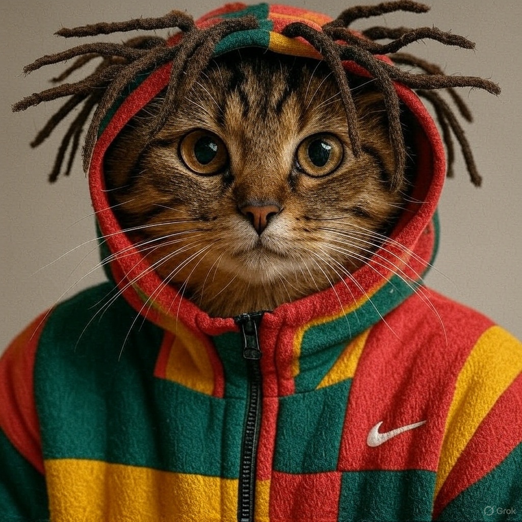 Solblasted's tweet image. We chillin $BRUV