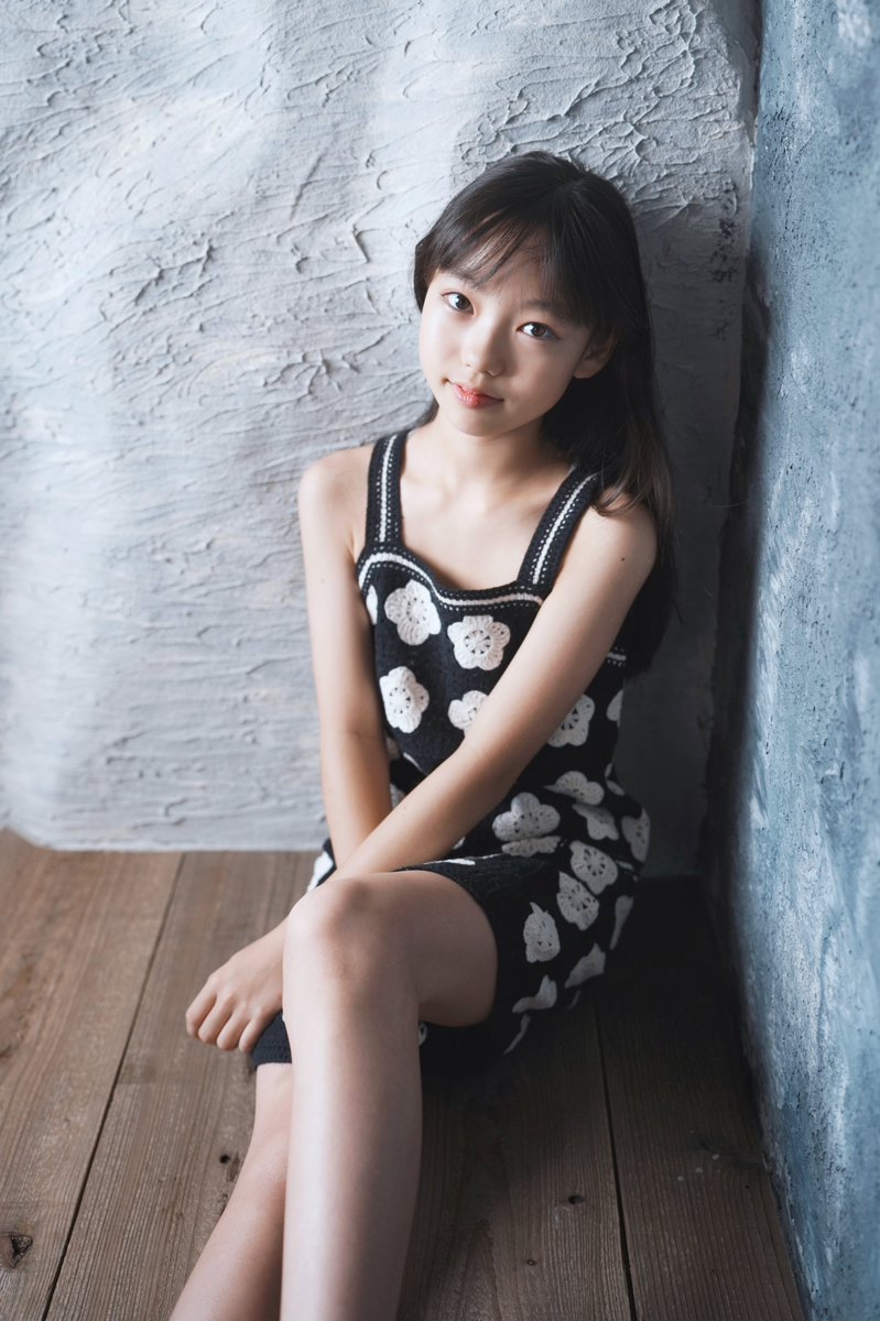 yuzunaちゃん 2025.7.21 Cute撮影会 個撮 @yuna05250619 @entame_cute