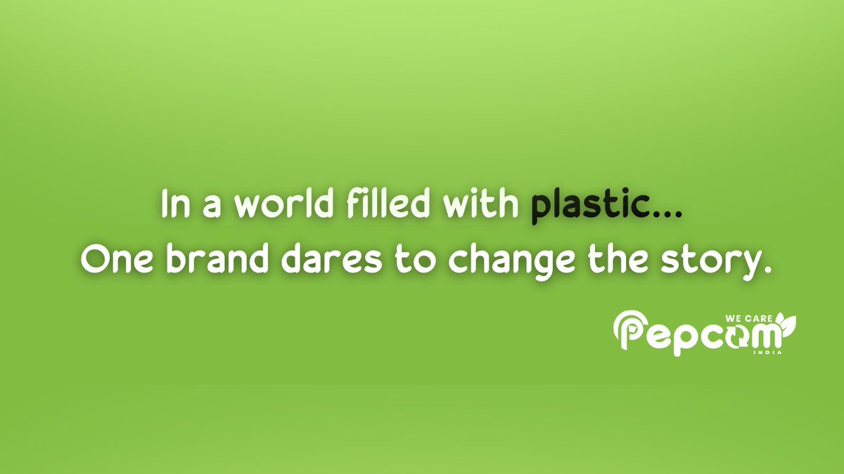PepcomIND's tweet photo. #pepcom #memes #story #packaging #brand #sustainability #pepcomindia #papercontainer #paperbowl #foodcontainer https://t.co/EqhKB8GvoC