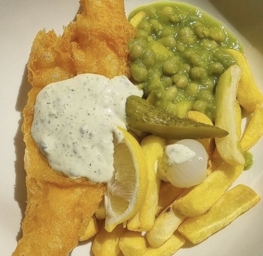 Use the British fishing industry, or lose the British fishing industry…