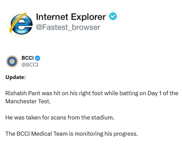 #ENGvIND